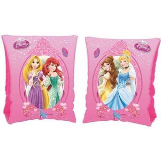 Disney Princess Badevinger Lyserød
