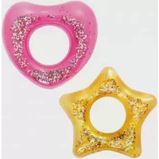 Badering Glitter Fusion 91cm