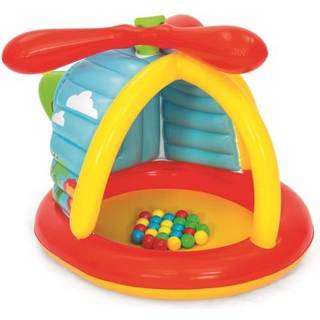 Fisher-Price Helikopter Boldebassin 155 x 102 x 91 cm