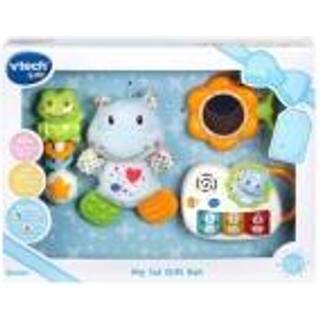 Vtech Vtech Baby 4-i-1 Baby gavesæt