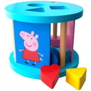 BarboToys Gurli Gris Aktivitetsboks