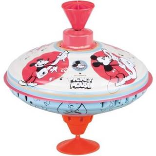BOLZ Mickey Mouse Snurretop 16 cm