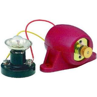 WILESCO Wil M 66 dynamo
