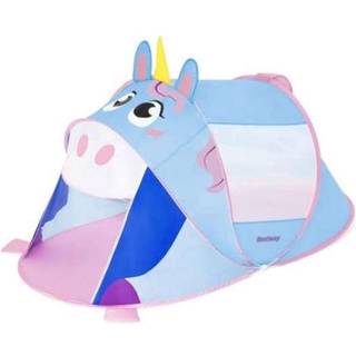 AdventureChasers Enhjørning / Unicorn Pop-op legetelt 182 x 96 x 81 cm