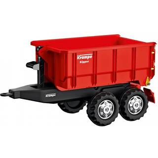 RollyContainer Krampe med tip lad