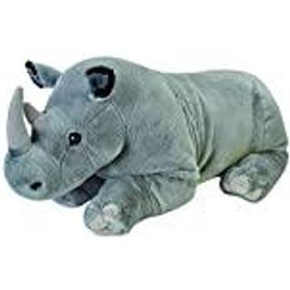 Wild Republic Rhino Plush 76 cm