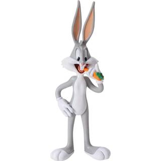 Looney Tunes Bendyfigs Bendable Figure Bugs Bunny 14 cm