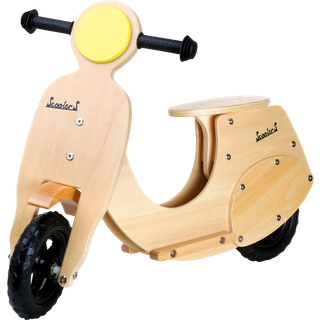 small foot Løbecykel, Scooter