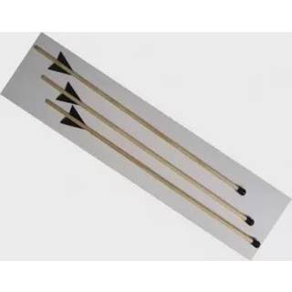 Sportspil 40 cm med stop
