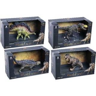 Dinosaur i plast 1 sk. [Levering: 1-2 dage]