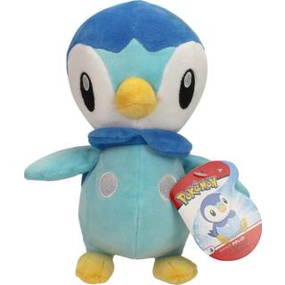Pokémon Plush Figure Piplup 20 cm