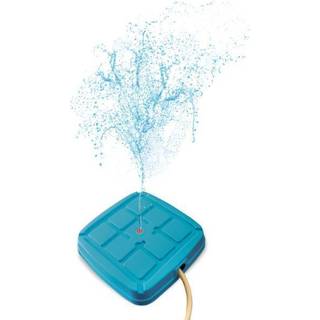 Step-N-Splash