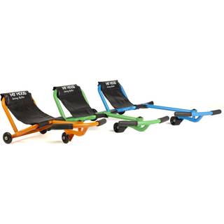 My Hood Swing Roller - Maxi