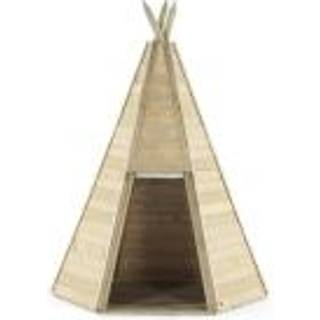 Plum Tipi Træ Legehus til børn 150 x 150 x 230 cm