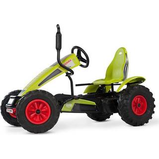 BERG XL CLAAS BFR
