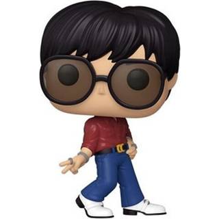 BTS Funko Pop! Rocks: - BTS - Dynamite- J-hope