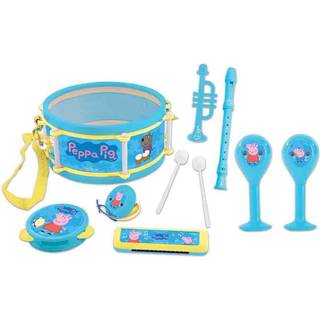 Gurli Gris Instrument