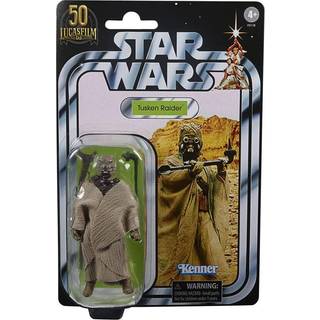 Star Wars The Vintage Collection Tusken Raider (VC199) 3,75 tommer actionfigur