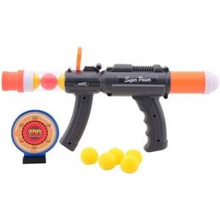 Johntoy - Air Max Ball Launcher Firing Pistol