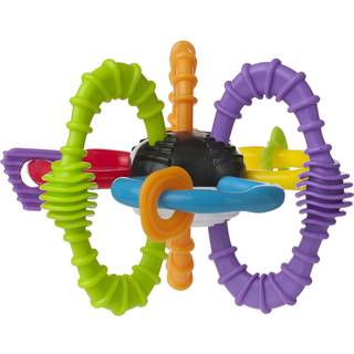 Playgro Bend & Twist Ball