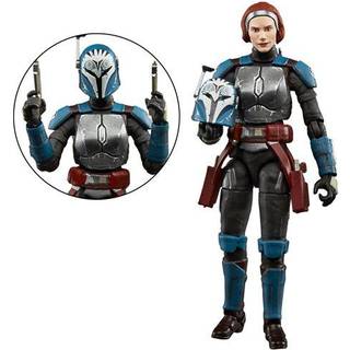 STAR WARS - Bo-Katan (Mandalor.) - Figure Vintage Collection 10cm
