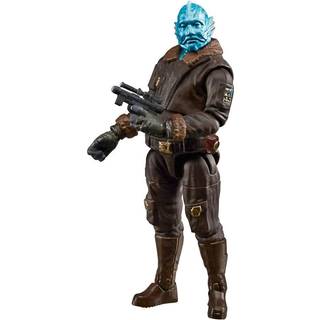 STAR WARS - The Mythrol (Mandalor.) - Figurine Vintage Collection 10cm