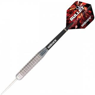 Gary Anderson Bullet Steel 24 gram