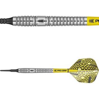 Target Bolide 12 90% Tungsten Soft Tip 20 gram
