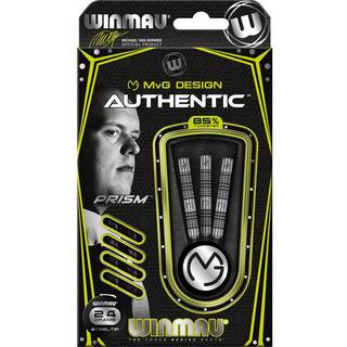 MvG Authentic 85% 24 gram