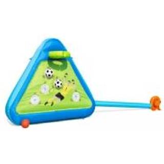 Triple Play Sports Board 2.25m x 1.0m x 1.85m