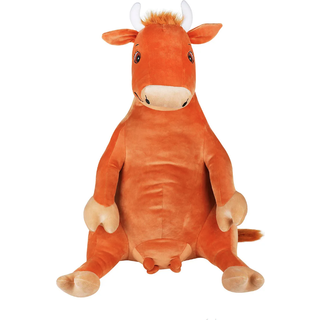 Mor Muh Bamse 60 cm