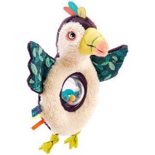 Rangle med lyd - Tukanen Pakou - Moulin Roty