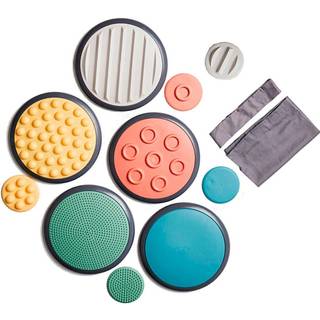 Gonge Tactile disc Nordic
