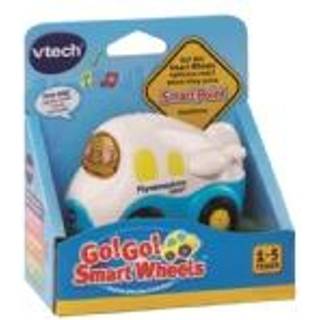 Vtech Toot Toot Driver flyvemaskine
