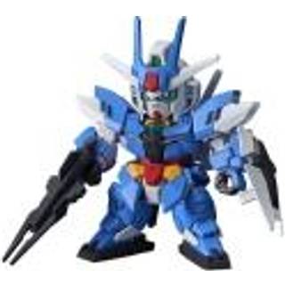 SD Gundam Cross Silhouette Earthree Gundam