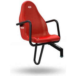 BERG Passenger seat Red XL