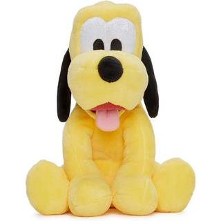 Disney Mickey Mouse Pluto Bamse 23 cm
