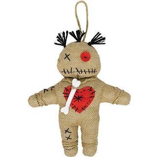 Voodoo dukke