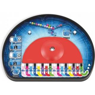 Rami Code strategispil - Quercetti - Fra 5 år