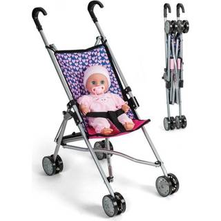 Baby Love - Klapvogn til dukke