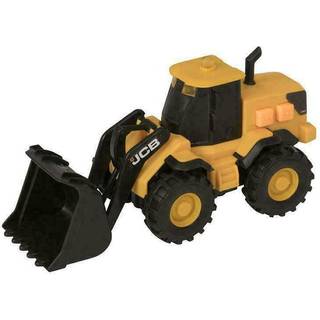 Wheel Loader Køretøj