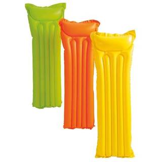 INTEX ECO Bademadras – flere varianter - assorteret (På lager i butik)