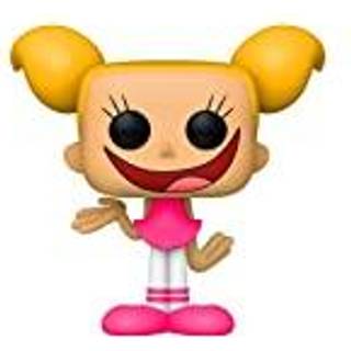 Funko Pop! Cartoon Network actionfigur (Dee Dee)