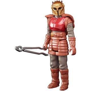 "Star Wars Retro Collection - The Armorer"