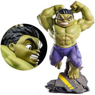 Iron Studios - Statue Hulk - The Infinity Saga - Minico - Figur