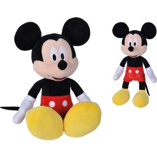 Disney Mickey Mouse Bamse 63 cm