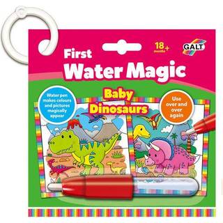 Galt Malebog First Water Magic Dino