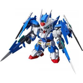 SD Gundam Cross Silhouette 00 Diver Ace