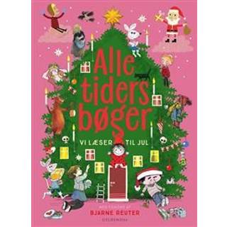 ALLE TIDERS BØGER vi læser til jul