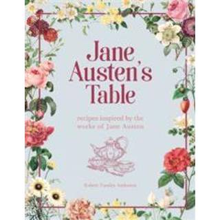 Jane Austen's Table